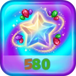 580