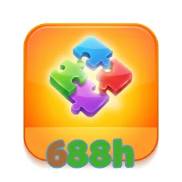 688h