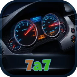 7a7