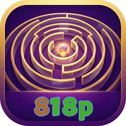 818p