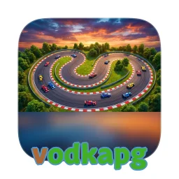 vodkapg